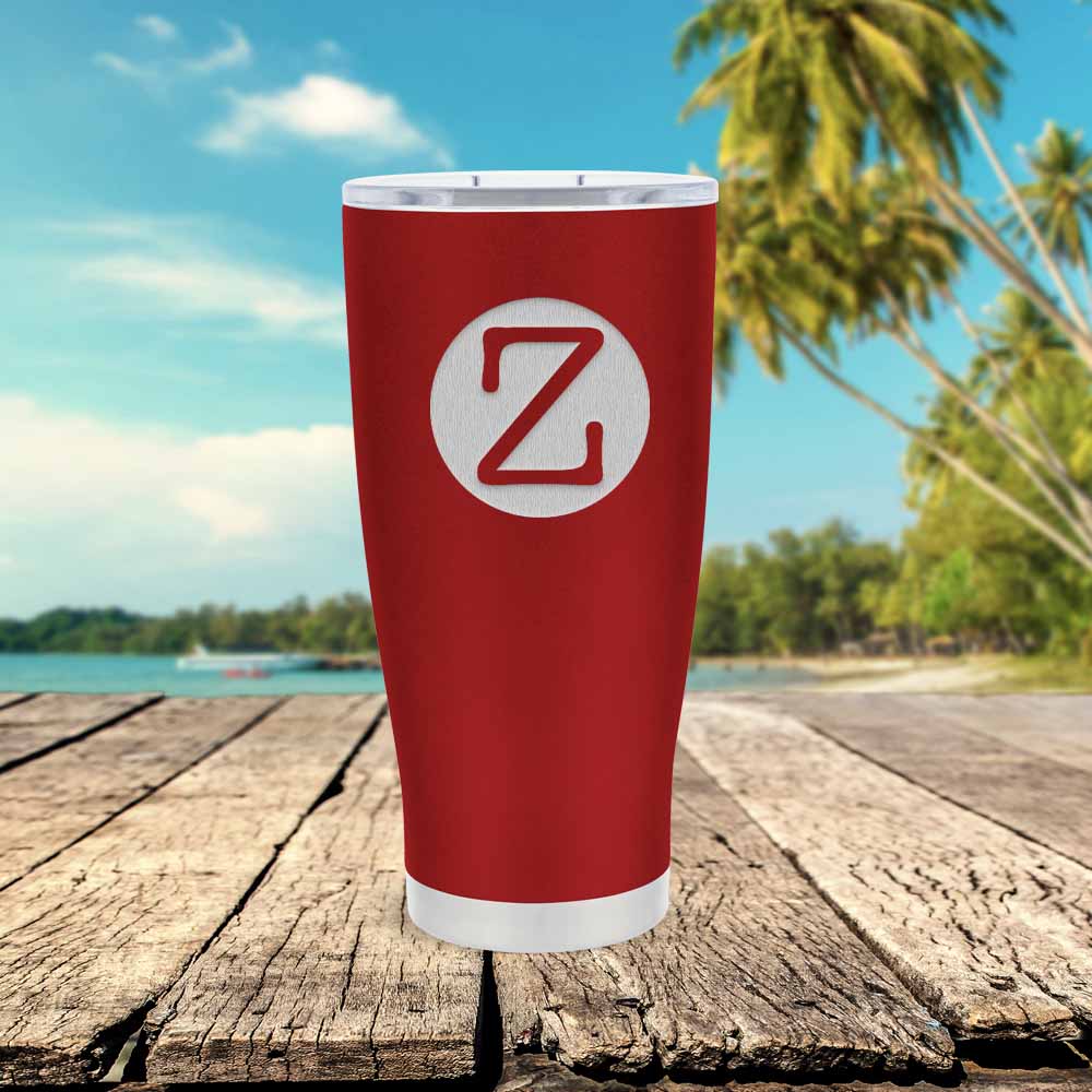 Z cup = zero cup