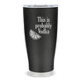 KENDAL 20 OZ Vodka - Mama Bear Drinkware