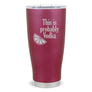 KENDAL 20 OZ Vodka - Mama Bear Drinkware