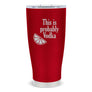 KENDAL 20 OZ Vodka - Mama Bear Drinkware