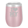 SOHO 12 OZ I Love Daddy - Mama Bear Drinkware