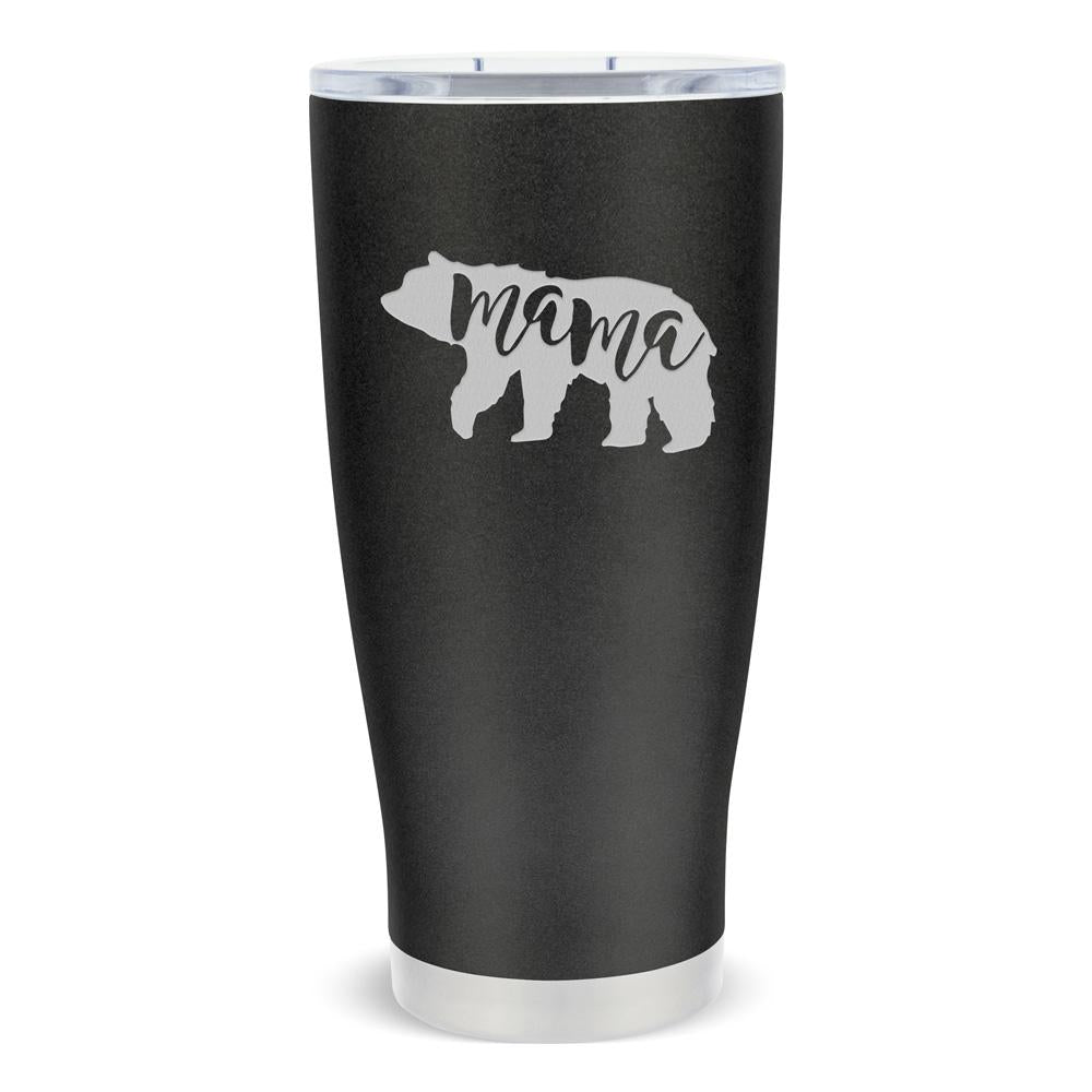 20oz Mama Bear Tumbler