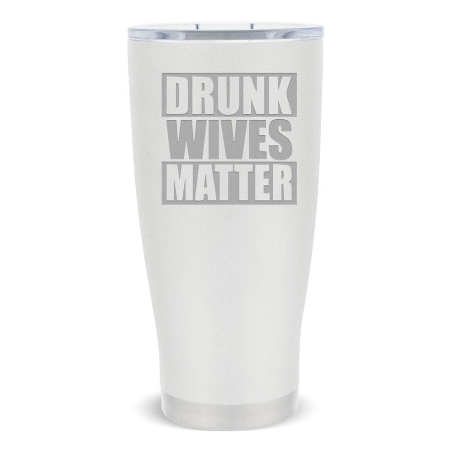 KENDAL 20 OZ Drunk Wives - Mama Bear Drinkware