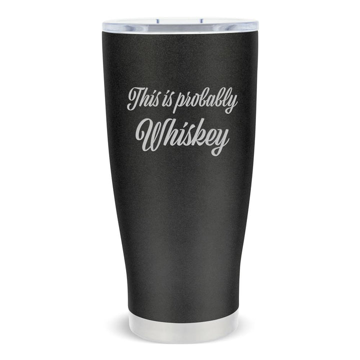 KENDAL 20 OZ Whiskey - Mama Bear Drinkware