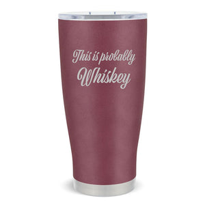 KENDAL 20 OZ Whiskey - Mama Bear Drinkware