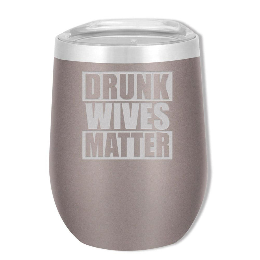 SOHO 12 OZ Drunk Wives - Mama Bear Drinkware