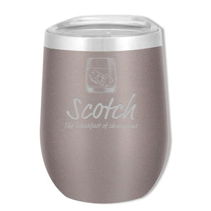 SOHO 12 OZ Scotch - Mama Bear Drinkware