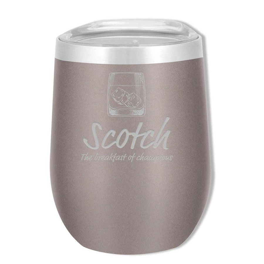 SOHO 12 OZ Scotch - Mama Bear Drinkware