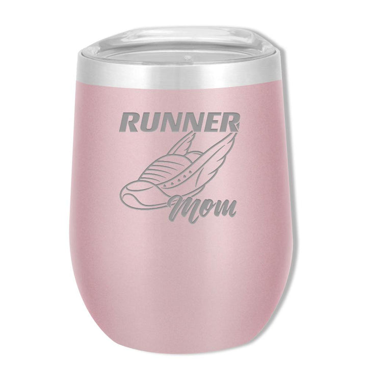 SOHO 12 OZ Runner Mom