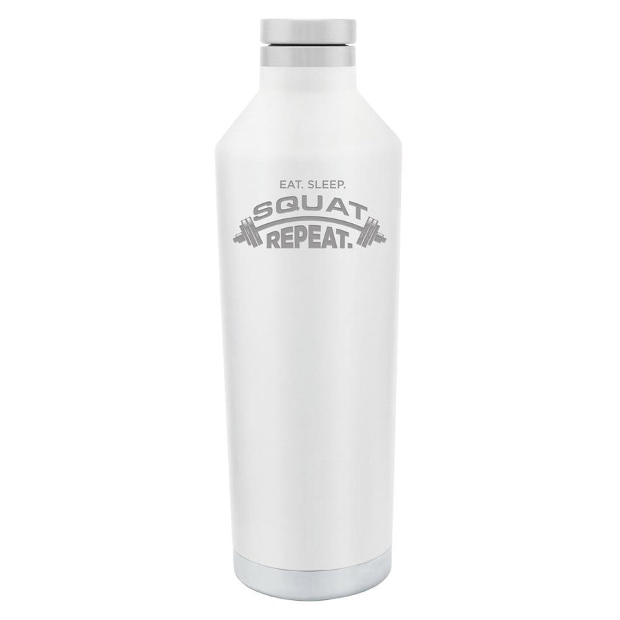 ST REGIS 26 OZ Squat Repeat