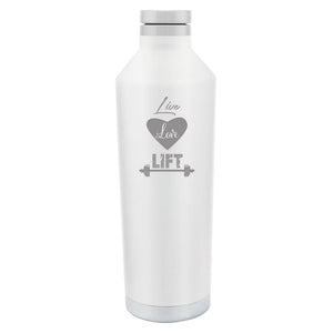 ST REGIS 26 OZ Live Love Lift