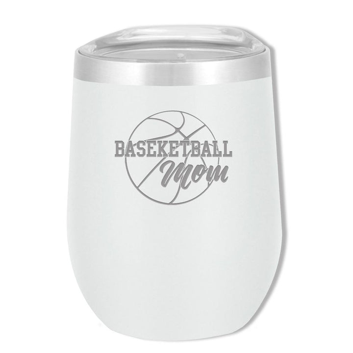 SOHO 12 OZ Basketball mom