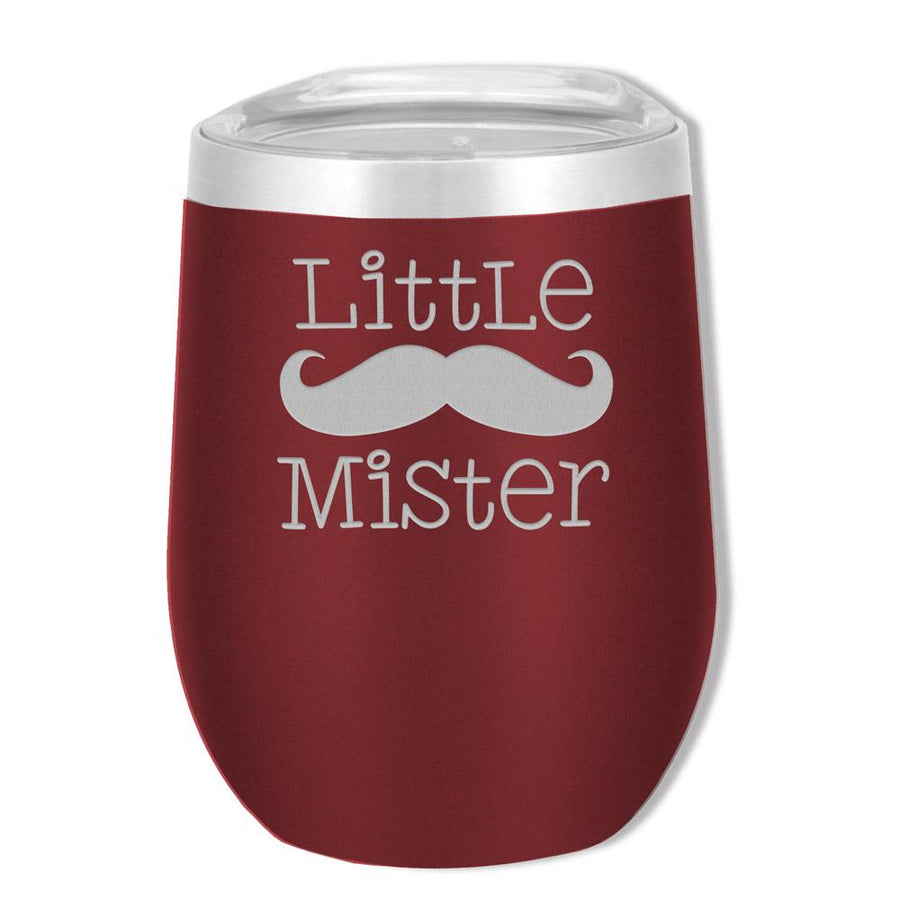SOHO 12 OZ Little Mister - Mama Bear Drinkware