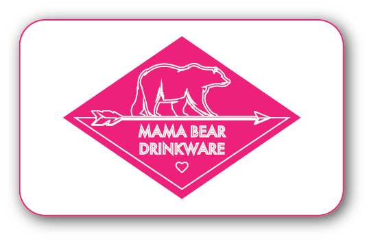 Mama Bear Drinkware Gift Card!