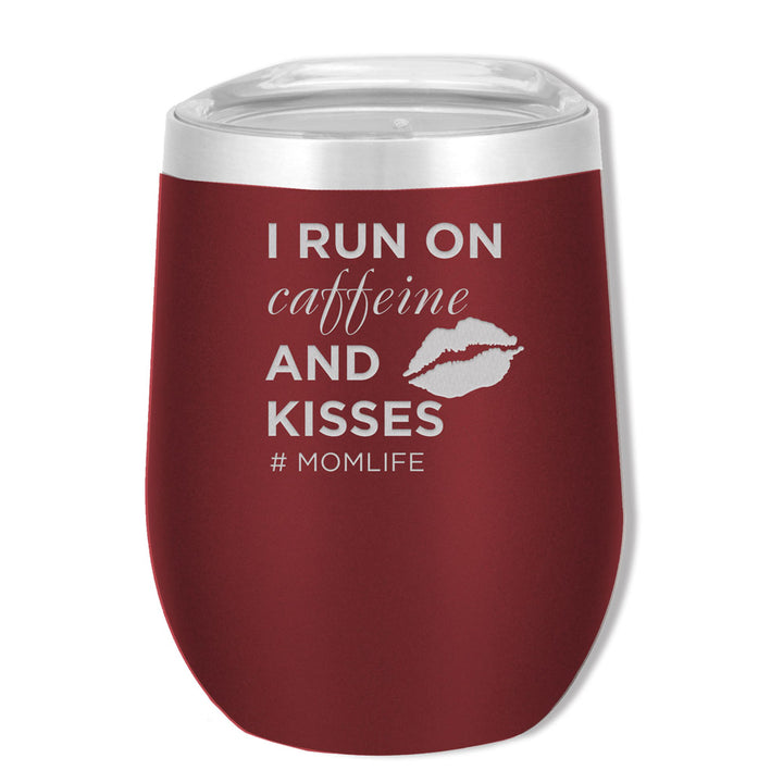 SOHO 12 OZ Caffeine Kisses