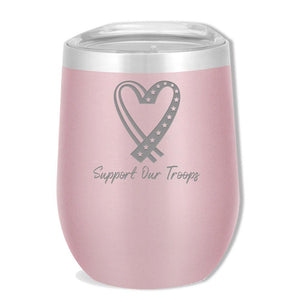 SOHO 12 OZ Support Troops