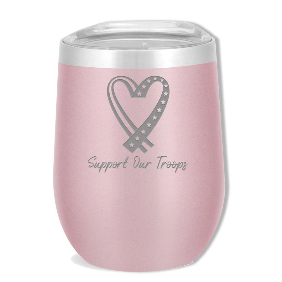 SOHO 12 OZ Support Troops