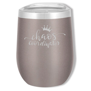 SOHO 12 OZ Chaos Coordinator