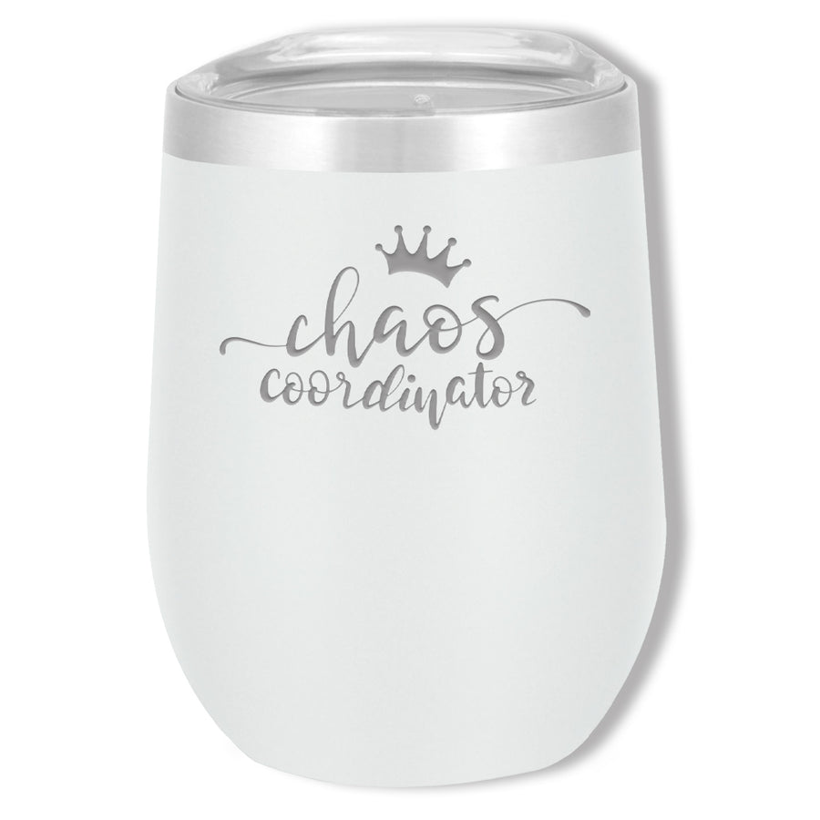 SOHO 12 OZ Chaos Coordinator