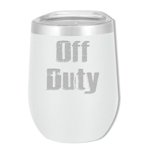 SOHO 12 OZ Off Duty - Mama Bear Drinkware