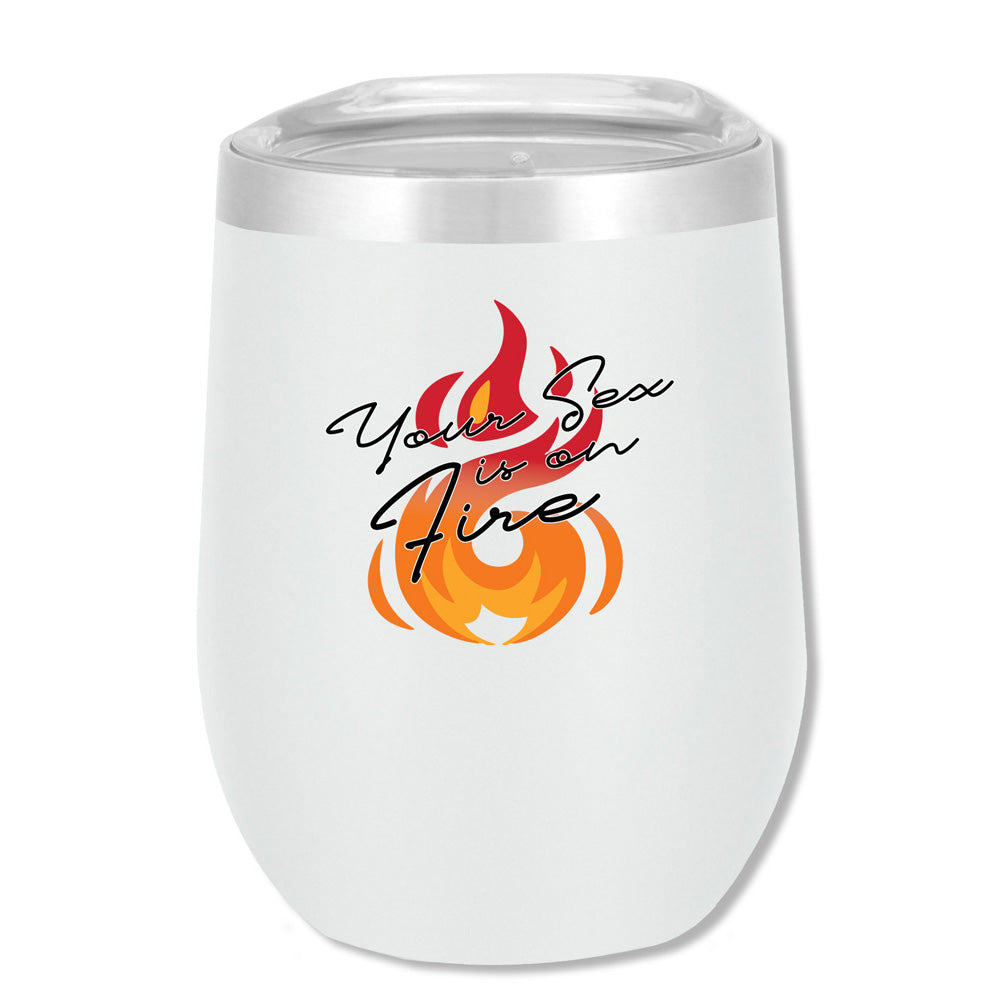 Sex on Fire – Mama Bear Drinkware